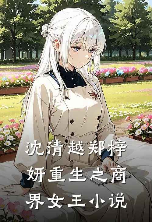 沈清越郑梓妍重生之商界女王小说