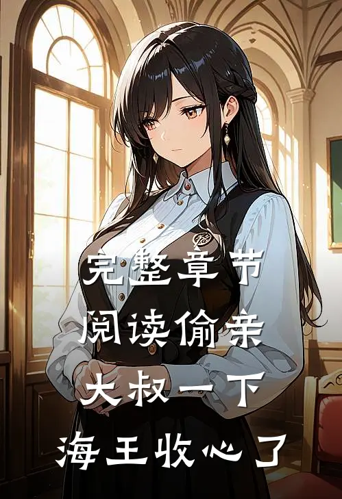完整章节阅读偷亲大叔一下，海王收心了