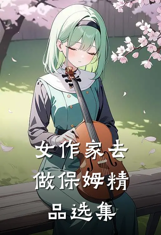 女作家去做保姆精品选集