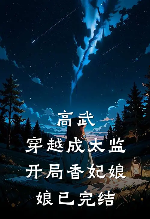 高武,穿越成太监,开局香妃娘娘已完结