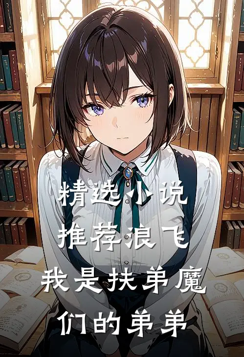 精选小说推荐浪飞：我是扶弟魔们的弟弟