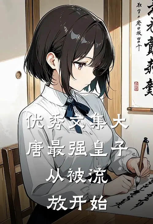 优秀文集大唐最强皇子：从被流放开始