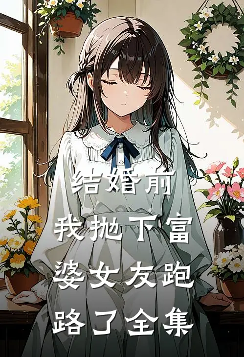 结婚前，我抛下富婆女友跑路了 全集