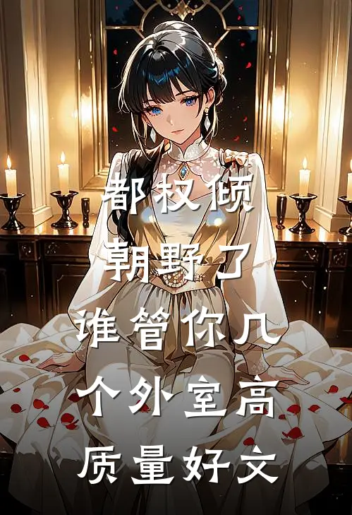 都权倾朝野了，谁管你几个外室高质量好文