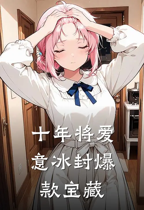 十年将爱意冰封爆款宝藏