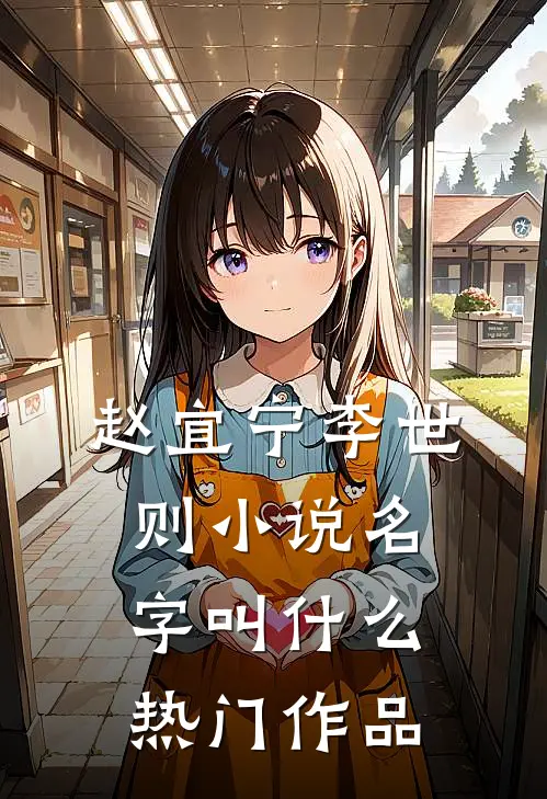 赵宜宁李世则小说名字叫什么热门作品