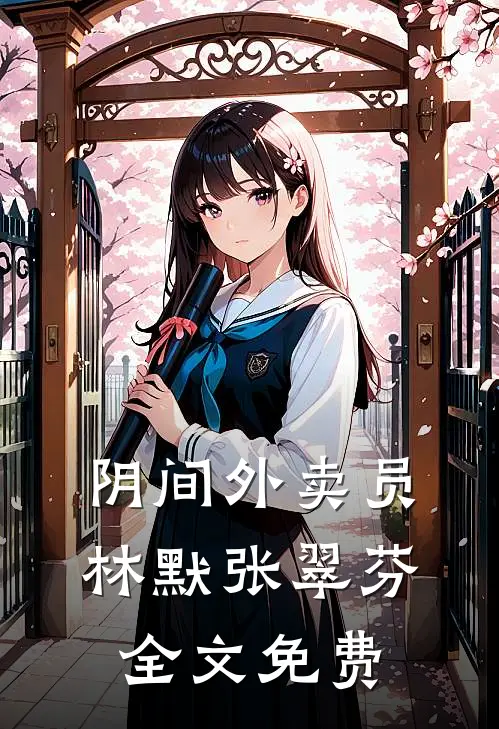 阴间外卖员林默张翠芬全文免费