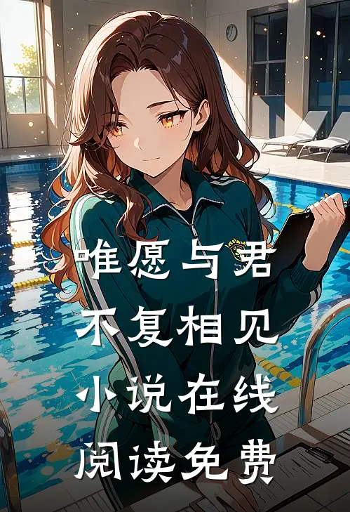 唯愿与君不复相见小说在线阅读免费