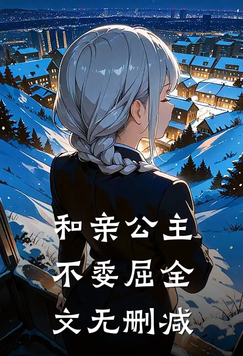 和亲公主不委屈全文无删减
