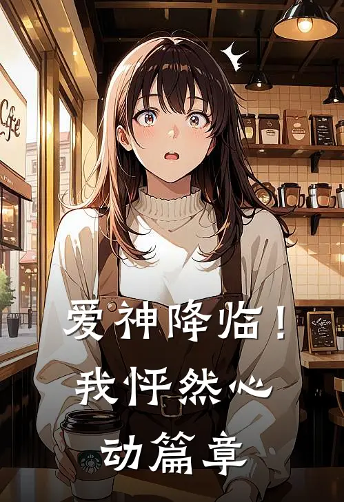 爱神降临!我怦然心动篇章免费观看
