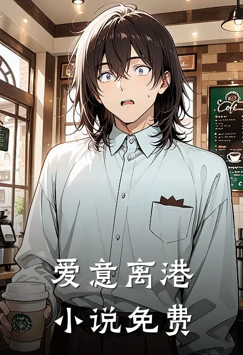 爱意离港小说免费
