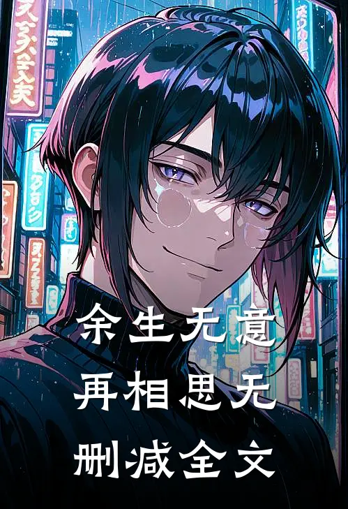 余生无意再相思无删减全文