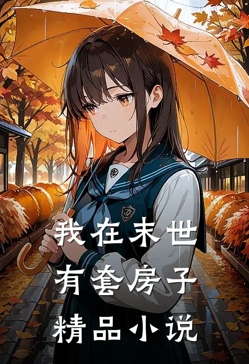 我在末世有套房子精品小说