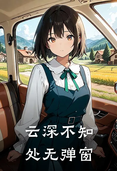 云深不知处无弹窗