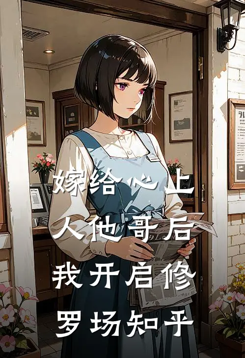 嫁给心上人他哥后，我开启修罗场知乎