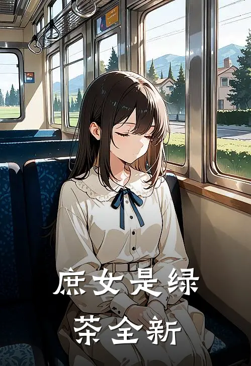 庶女是绿茶全新