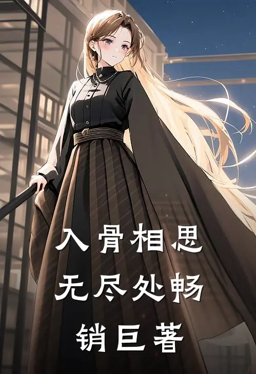 入骨相思无尽处畅销巨著