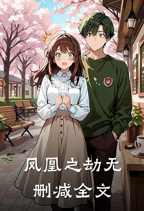 凤凰之劫无删减全文