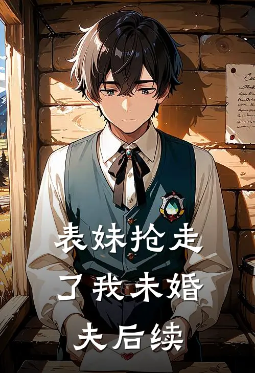 表妹抢走了我未婚夫后续