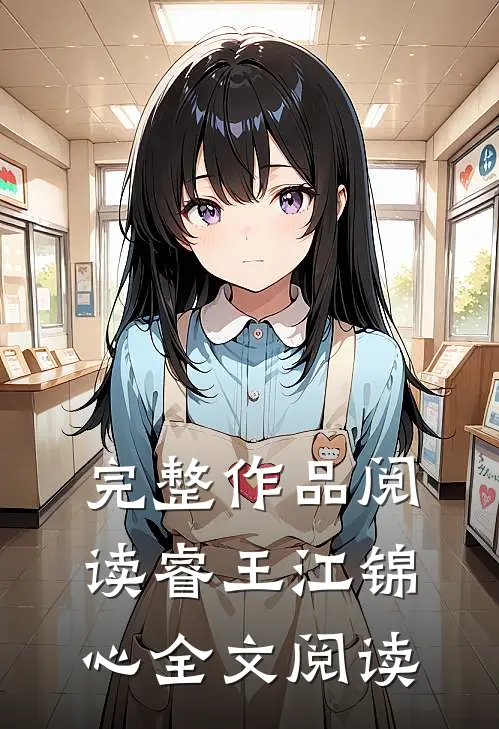 完整作品阅读睿王江锦心全文阅读