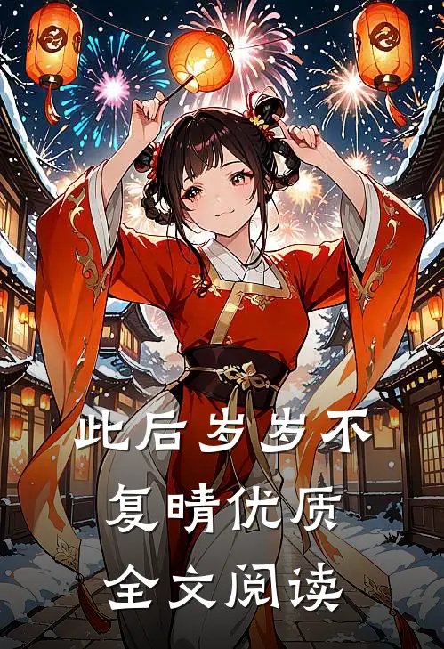 此后岁岁不复晴优质全文阅读