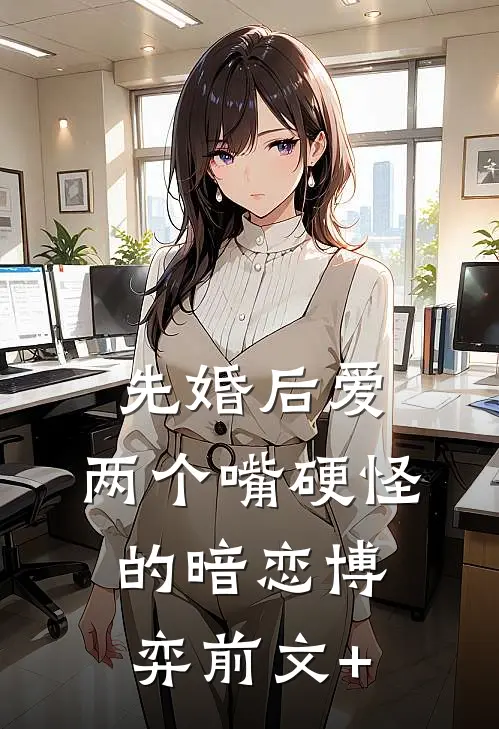 先婚后爱：两个嘴硬怪的暗恋博弈前文+