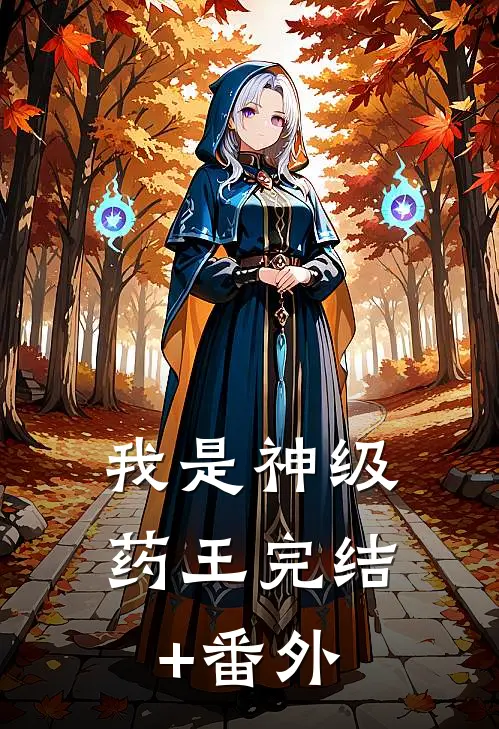 我是神级药王完结+番外