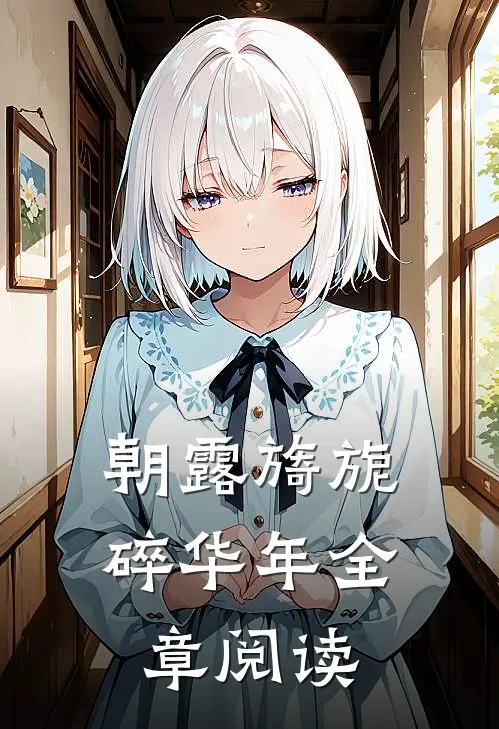 朝露旖旎碎华年全章阅读