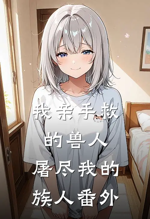 我亲手救的兽人,屠尽我的族人番外