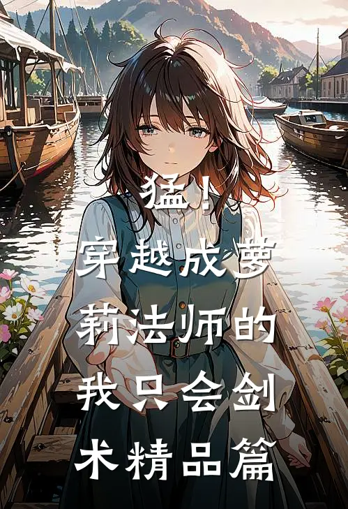猛！穿越成萝莉法师的我只会剑术精品篇