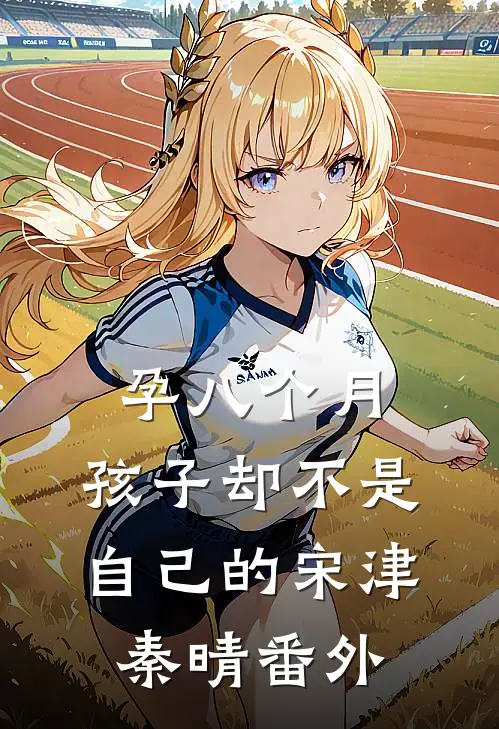 孕八个月，孩子却不是自己的宋津秦晴番外