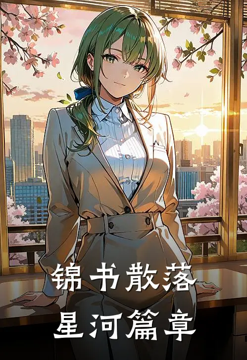 锦书散落星河篇章