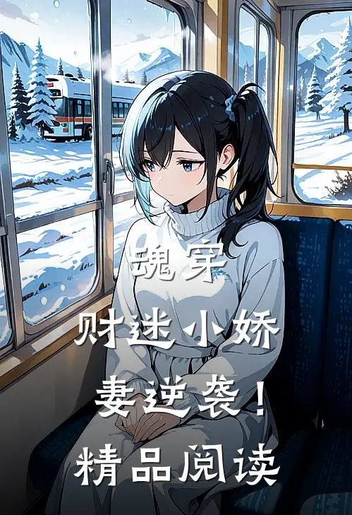 魂穿：财迷小娇妻逆袭！精品阅读