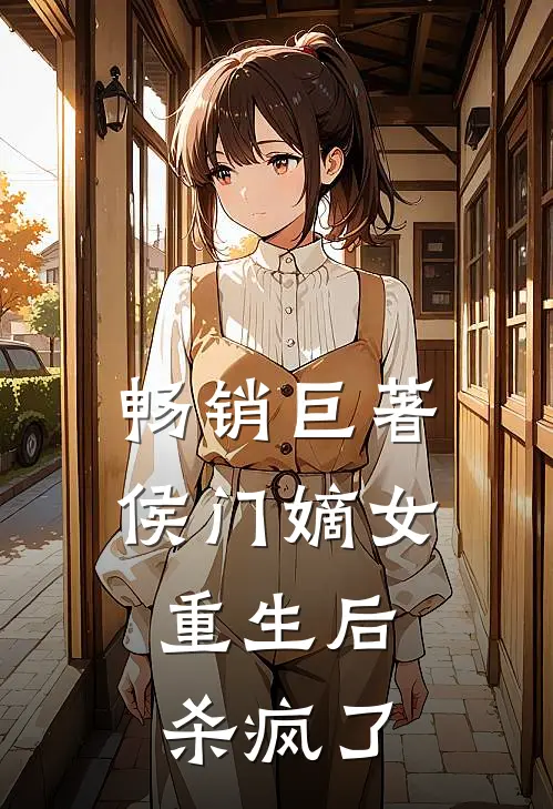 畅销巨著侯门嫡女重生后,杀疯了