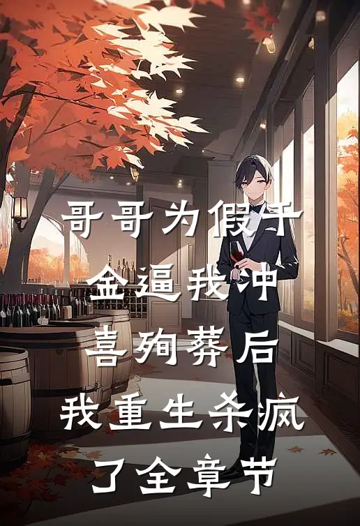 哥哥为假千金逼我冲喜殉葬后，我重生杀疯了全章节