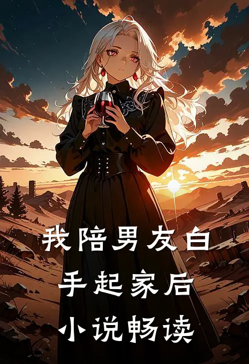 我陪男友白手起家后小说畅读