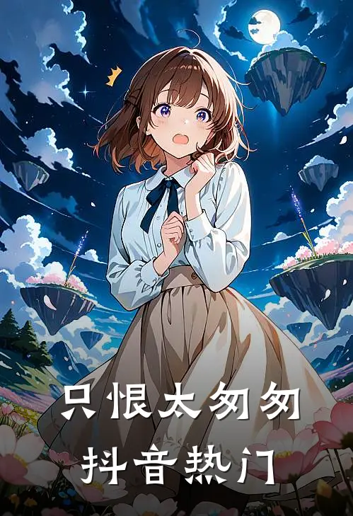 只恨太匆匆抖音热门