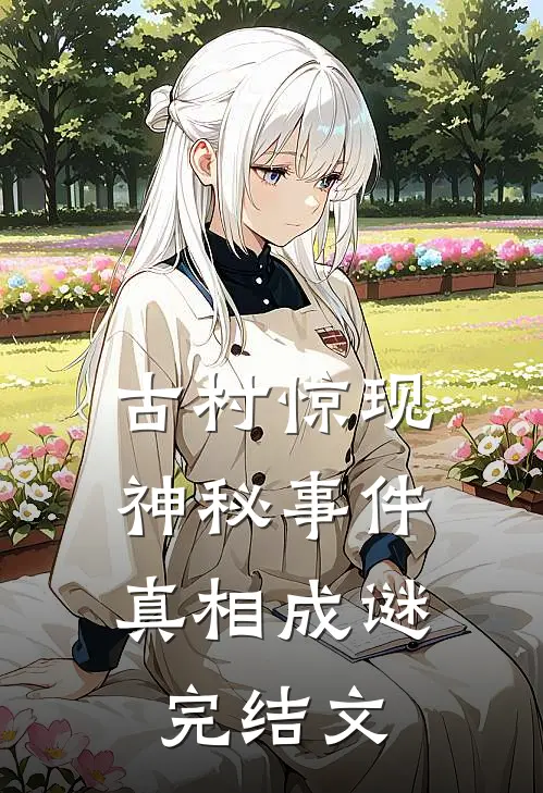 古村惊现神秘事件,真相成谜完结文案