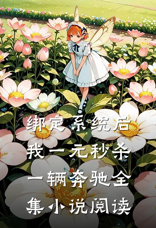 绑定系统后，我一元秒杀一辆奔驰全集小说阅读