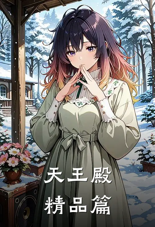 天王殿精品篇