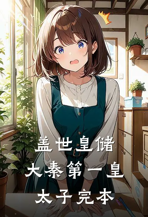 盖世皇储：大秦第一皇太子完本
