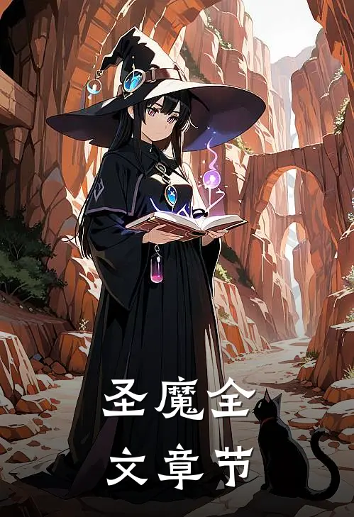 圣魔全文章节