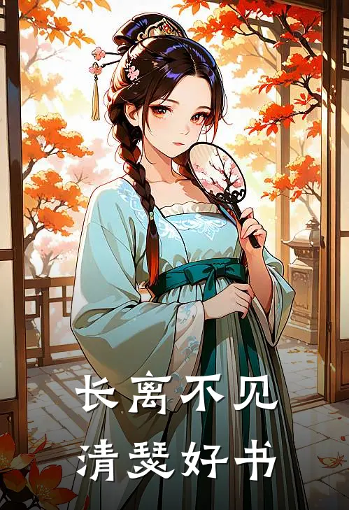 长离不见清瑟好书