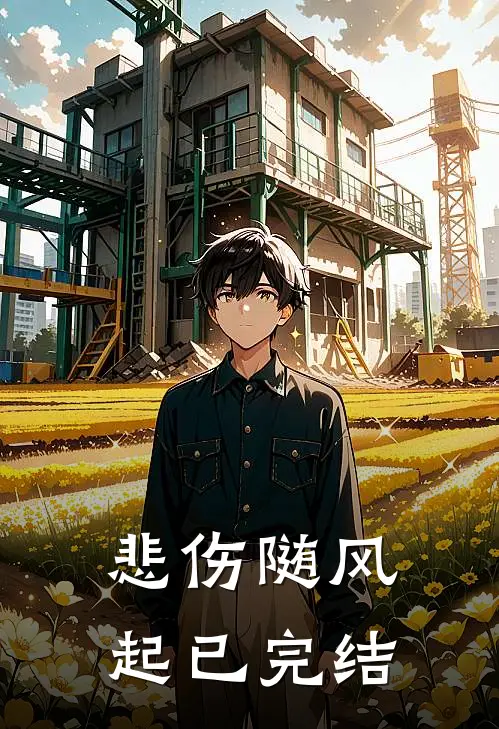 悲伤随风起已完结