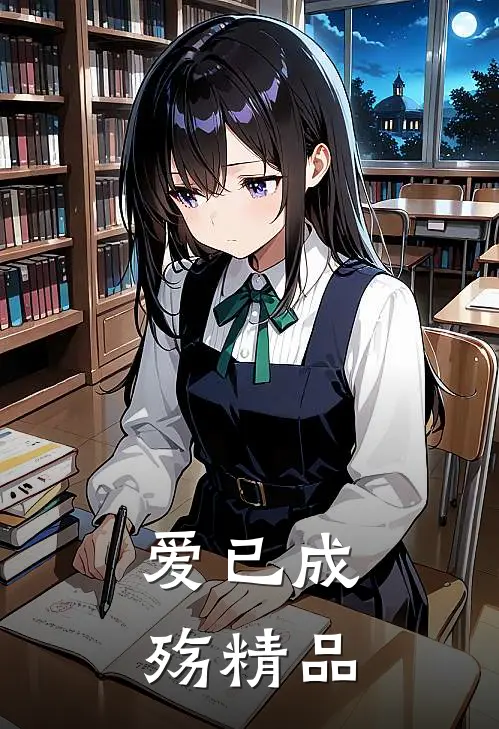 爱已成殇精品