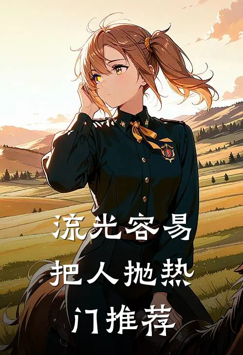 流光容易把人抛热门推荐