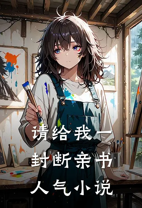 请给我一封断亲书人气小说