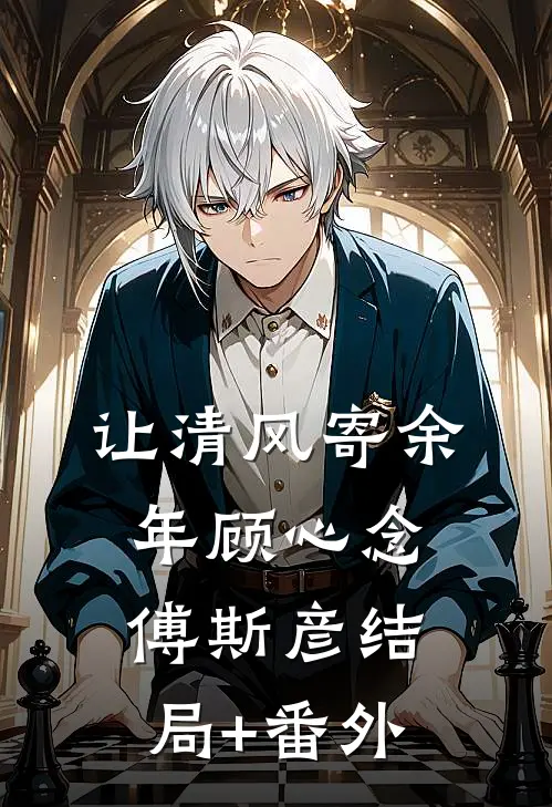 让清风寄余年顾心念傅斯彦结局+番外