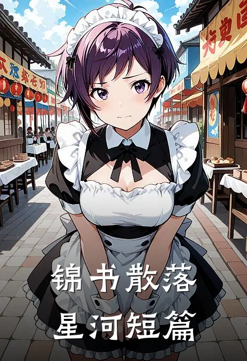 锦书散落星河短篇