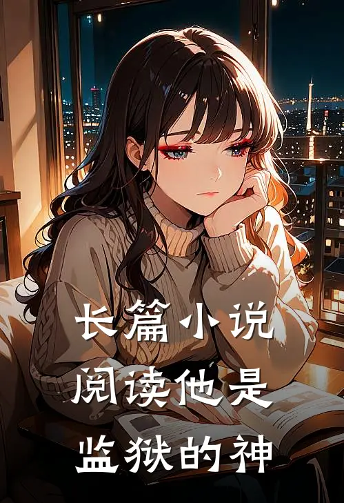 长篇小说阅读他是监狱的神